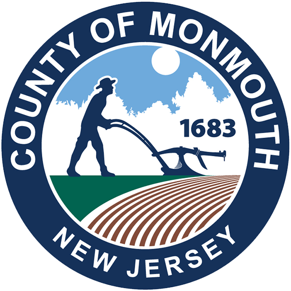 County of Monmouth, NJ